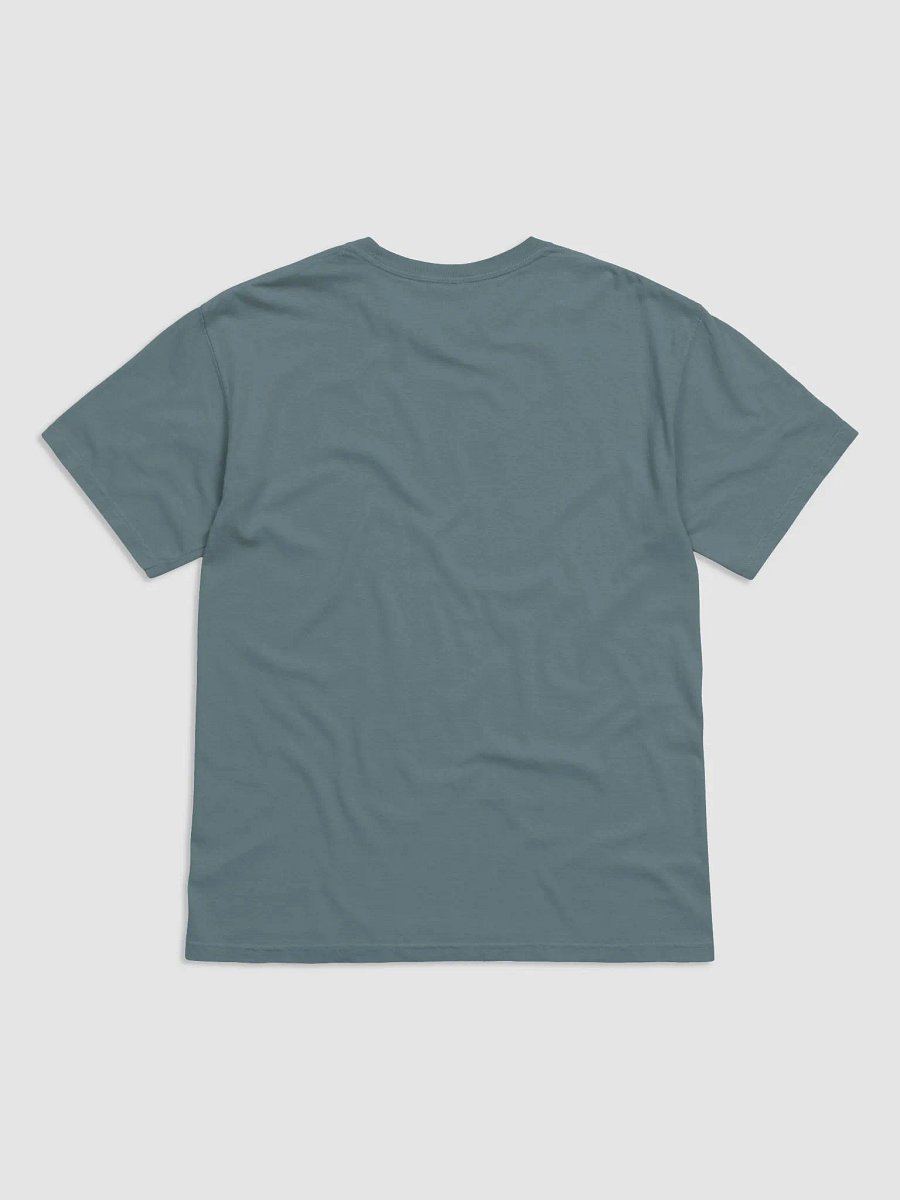 Comfort Colors Garment-Dyed Heavyweight T-Shirt by Comfort Colors product image (2)