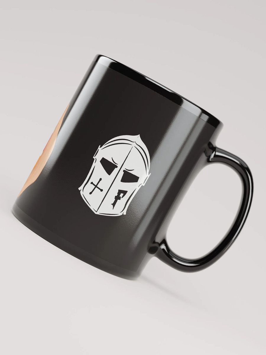 Poppin Pills Mug - Feudals Wares product image (4)