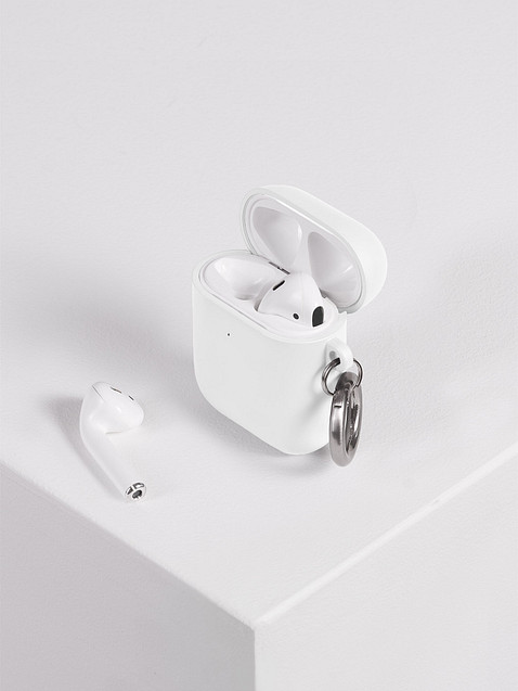 Photo showing AirPods Case