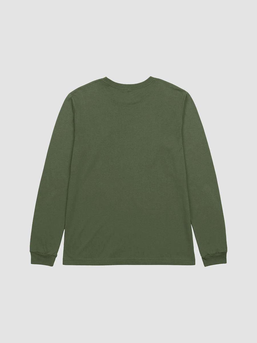 Supernal Mazzikin | Supersoft Long Sleeve T-Shirt product image (2)
