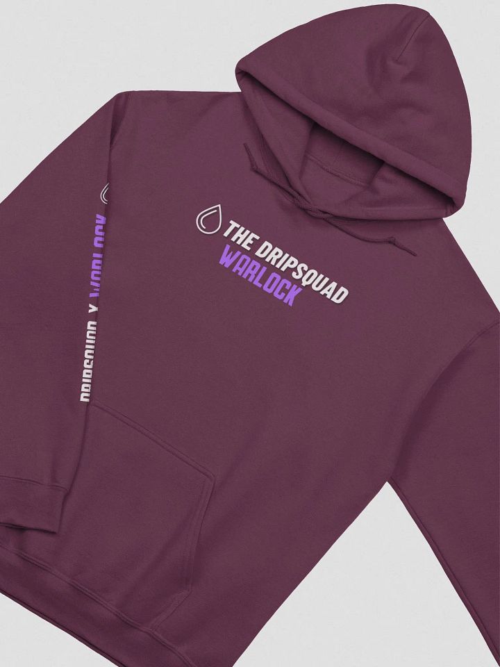 DRIP SQUAD X WARLOCK product image (1)
