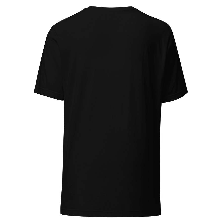 Dicipline over Motivation Regular Fit T-shirt product image (4)