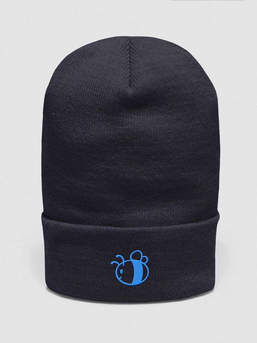 Bee Beanie product image (1)
