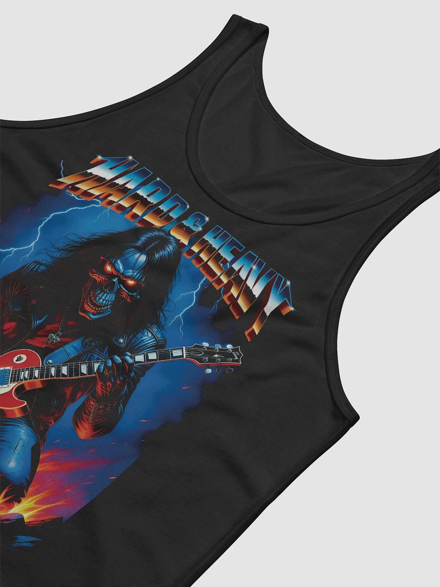 Skully Shredder Tank product image (3)