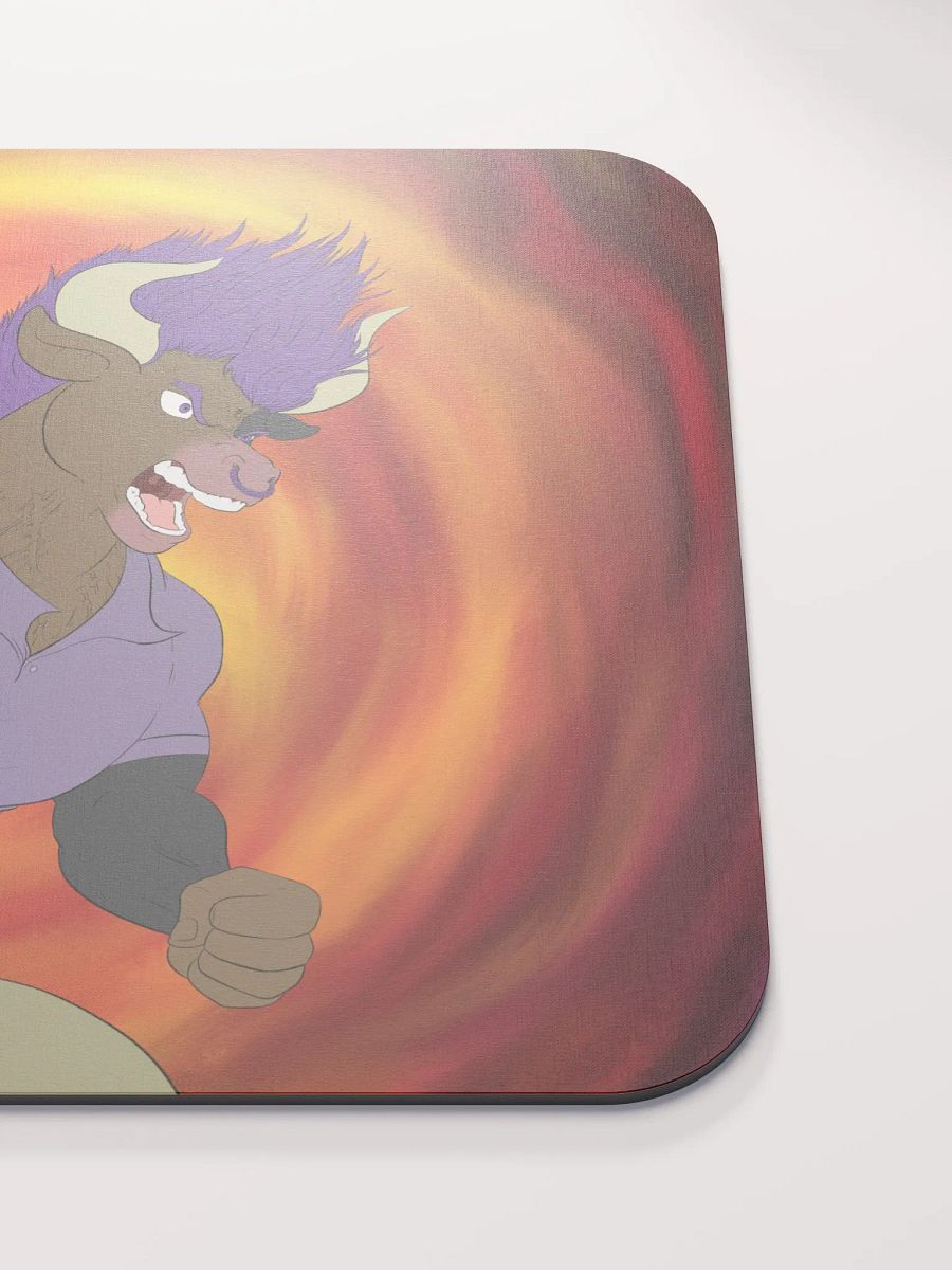 Raging Bull Mousepad product image (5)