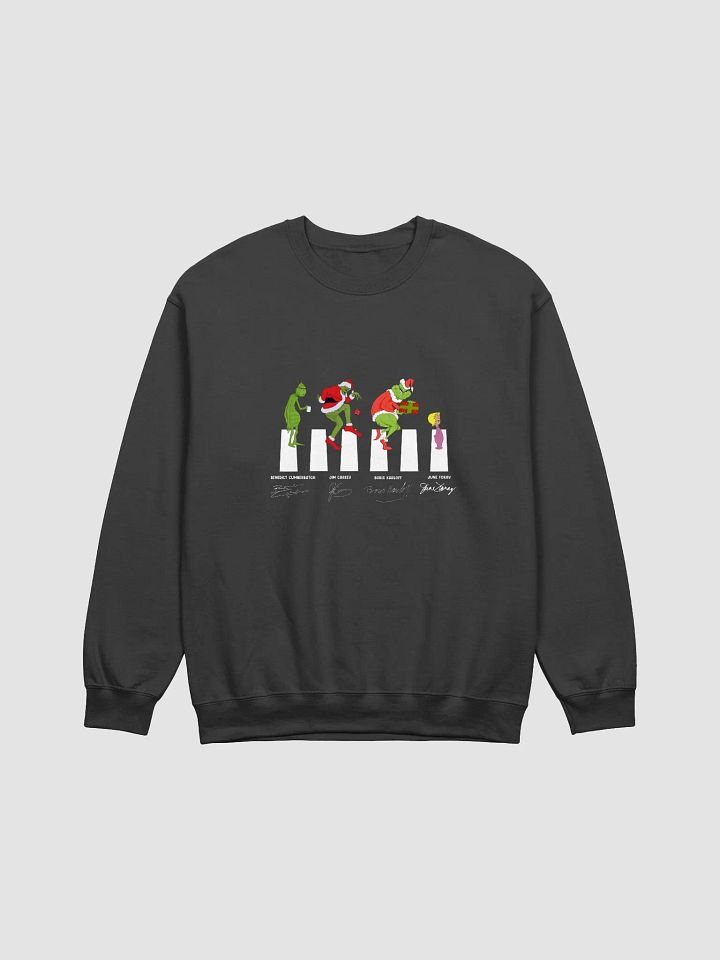 The Grinch Boardwalk product image (3)