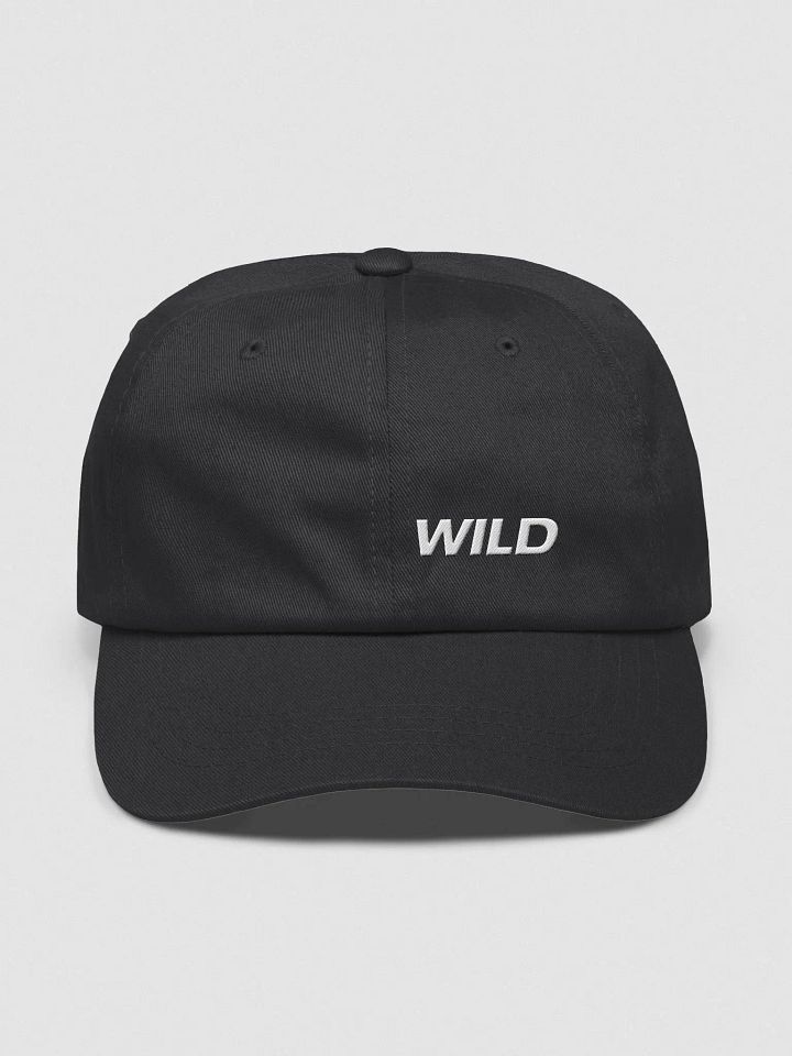 WILD ONES Jimmi Cap product image (1)