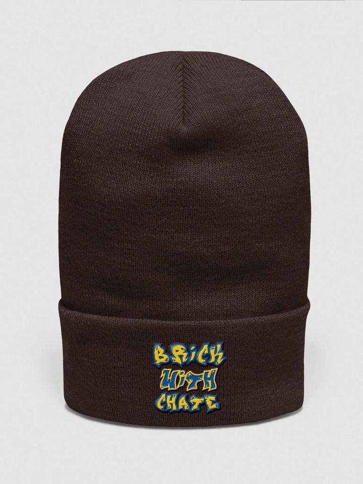 BWC Beanie product image (1)