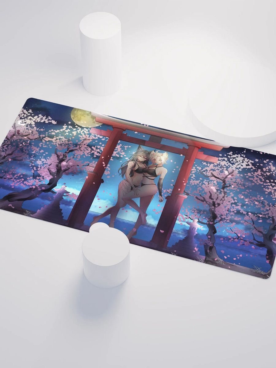 Meep & Neet Mousepad product image (3)