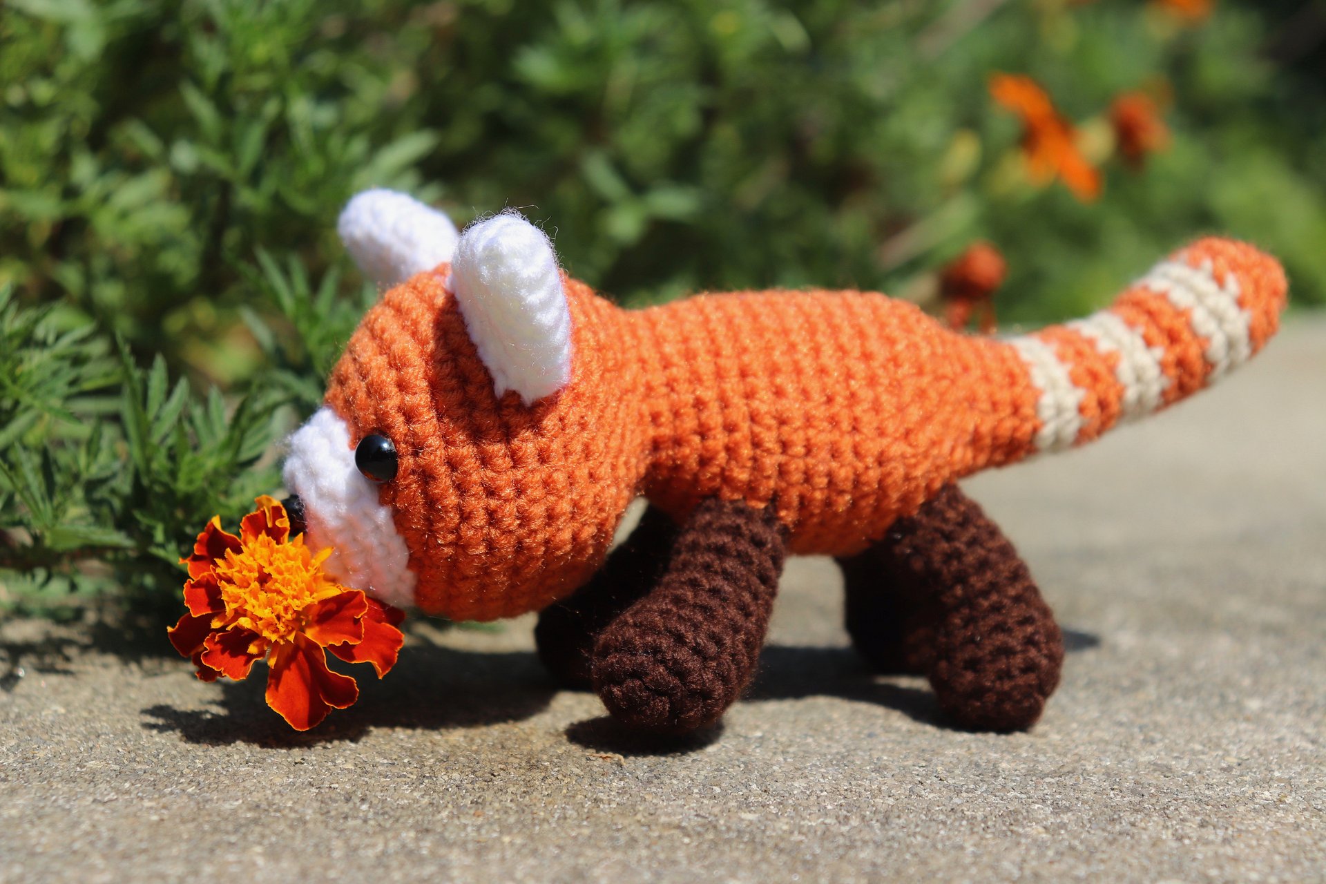 Mabel the Red Panda PDF product image (4)