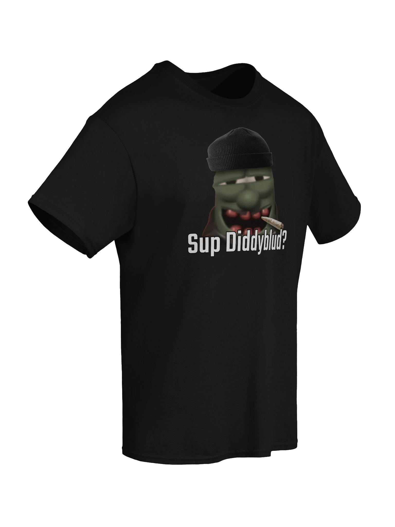 2025 Funny Cucumber Shirt Says "Diddy Blud" For Boys Girls Wife Husband Daughter Son Mother Father Sister Brother Aunt Uncle Grandpa Grandma Cousin Nephew Niece Birthday Gift product image (8)
