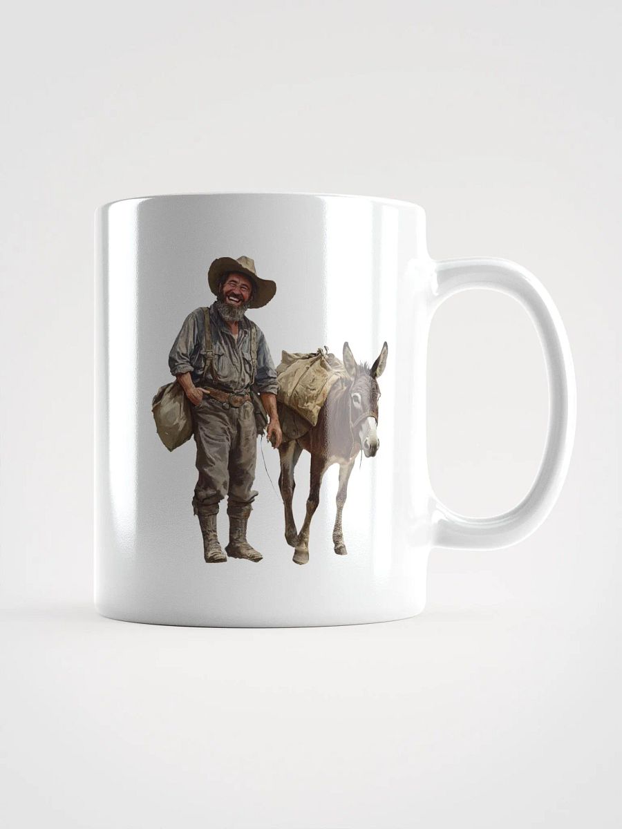 A Long dusty Trail product image (1)