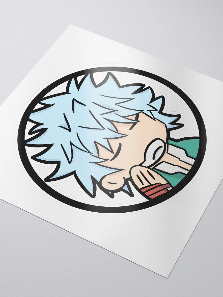 Sippin Soup Sticker product image (3)