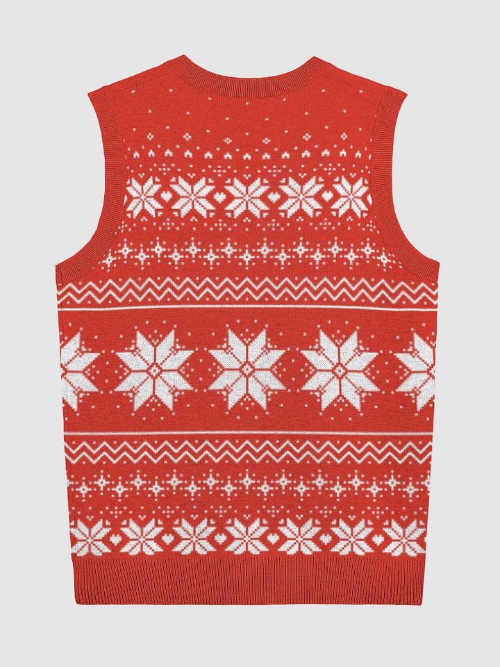 HABITUAL INSTIGATOR (holiday vest 1) product image (2)