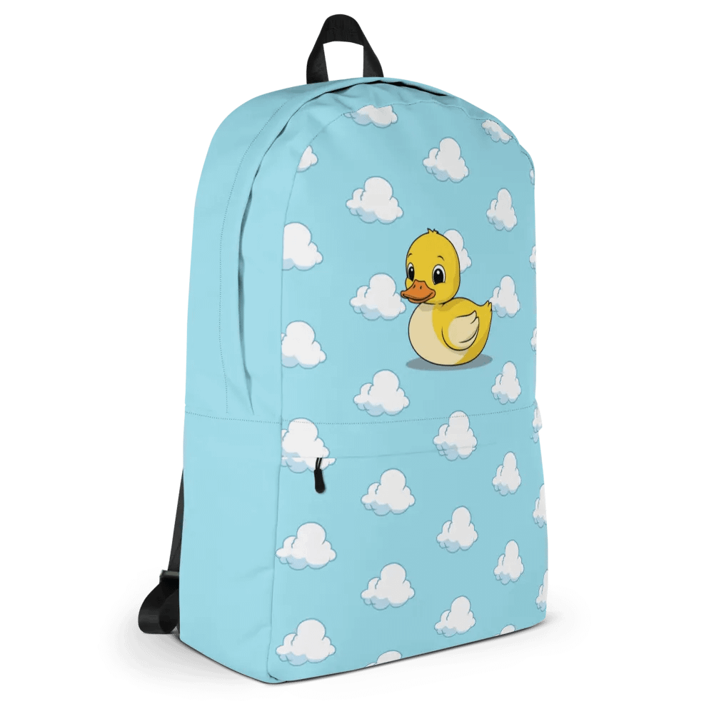 Little Duckies Backpack product image (3)