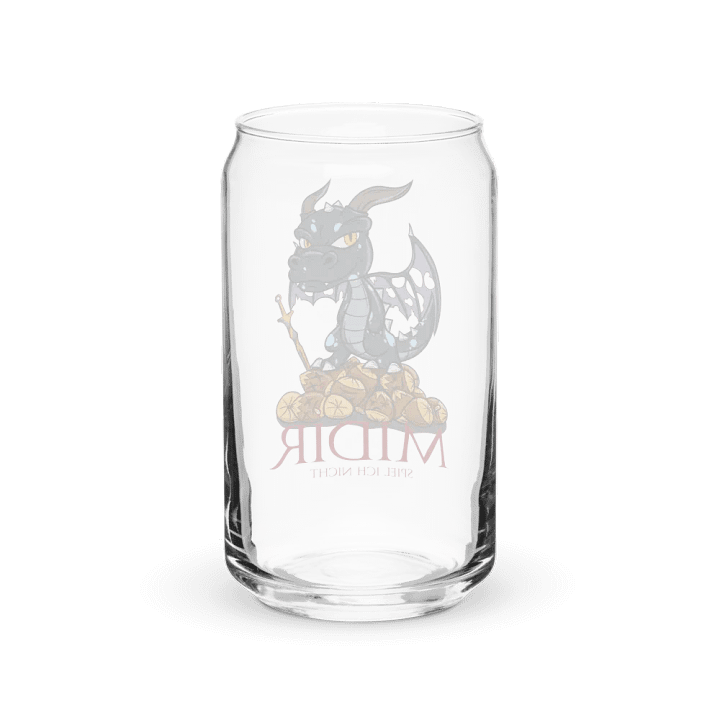 Midir Glas product image (6)