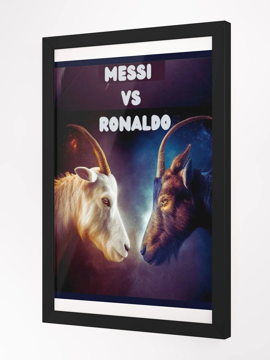The G.O.A.T.S product image (4)