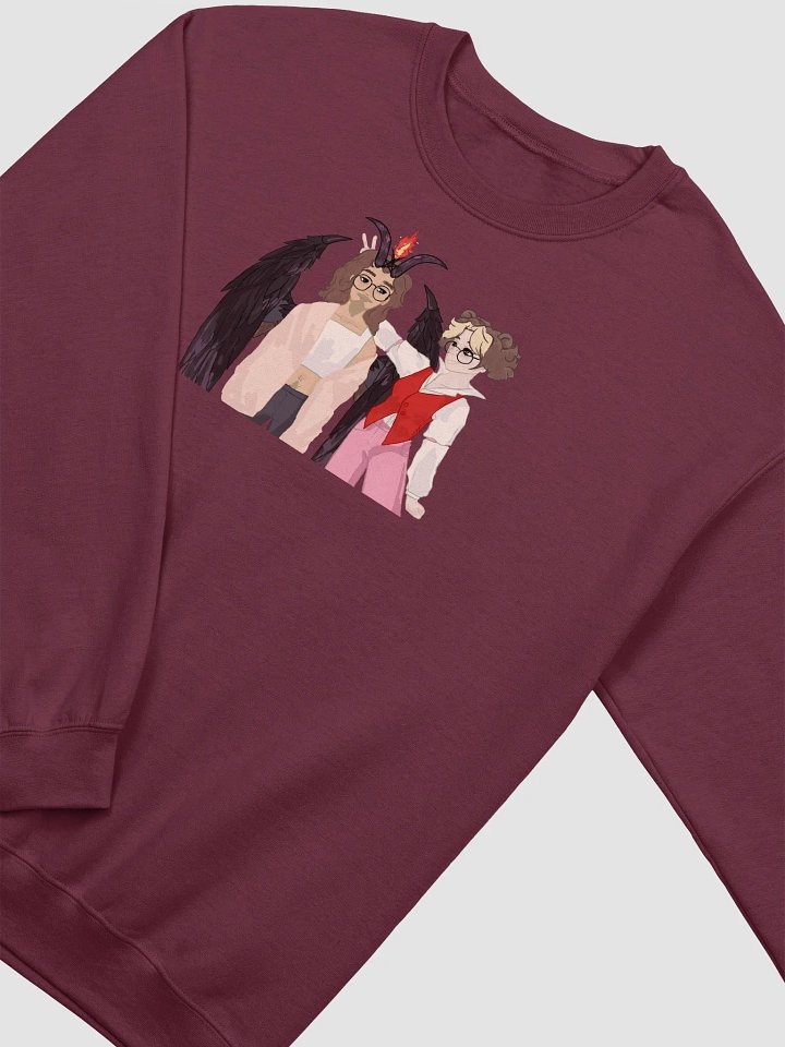 Lieabear x MJRose Jumper product image (16)