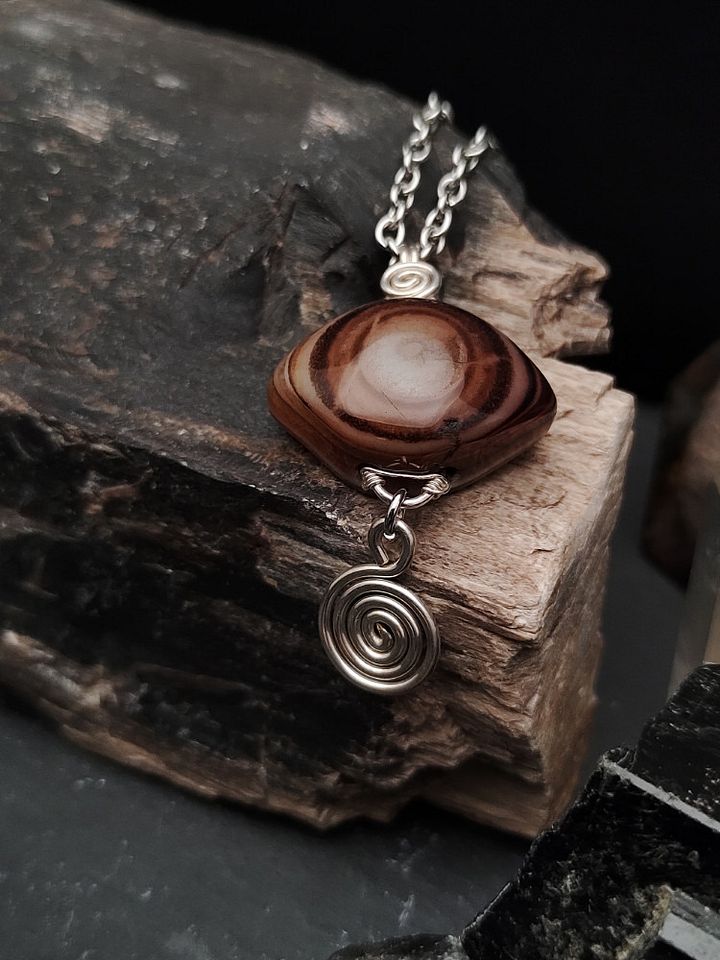 Eye Agate Oracles - The Earth Spirit product image (2)