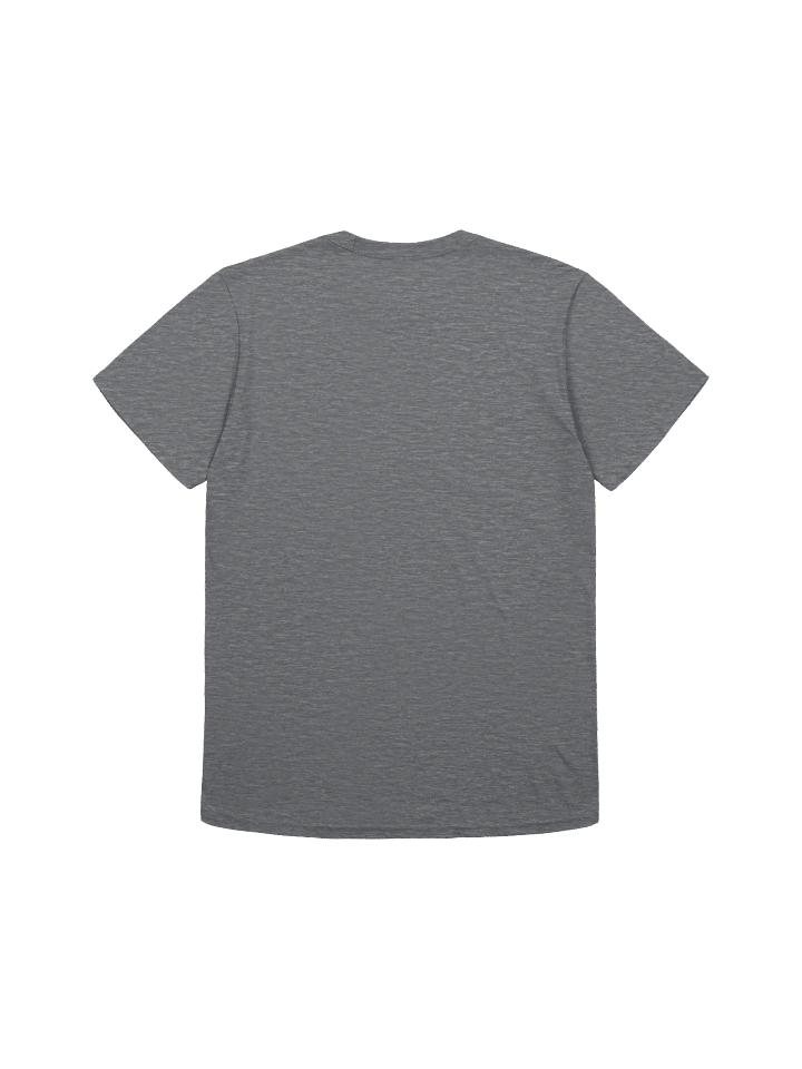 Heavy Networking Unisex T-Shirt product image (2)