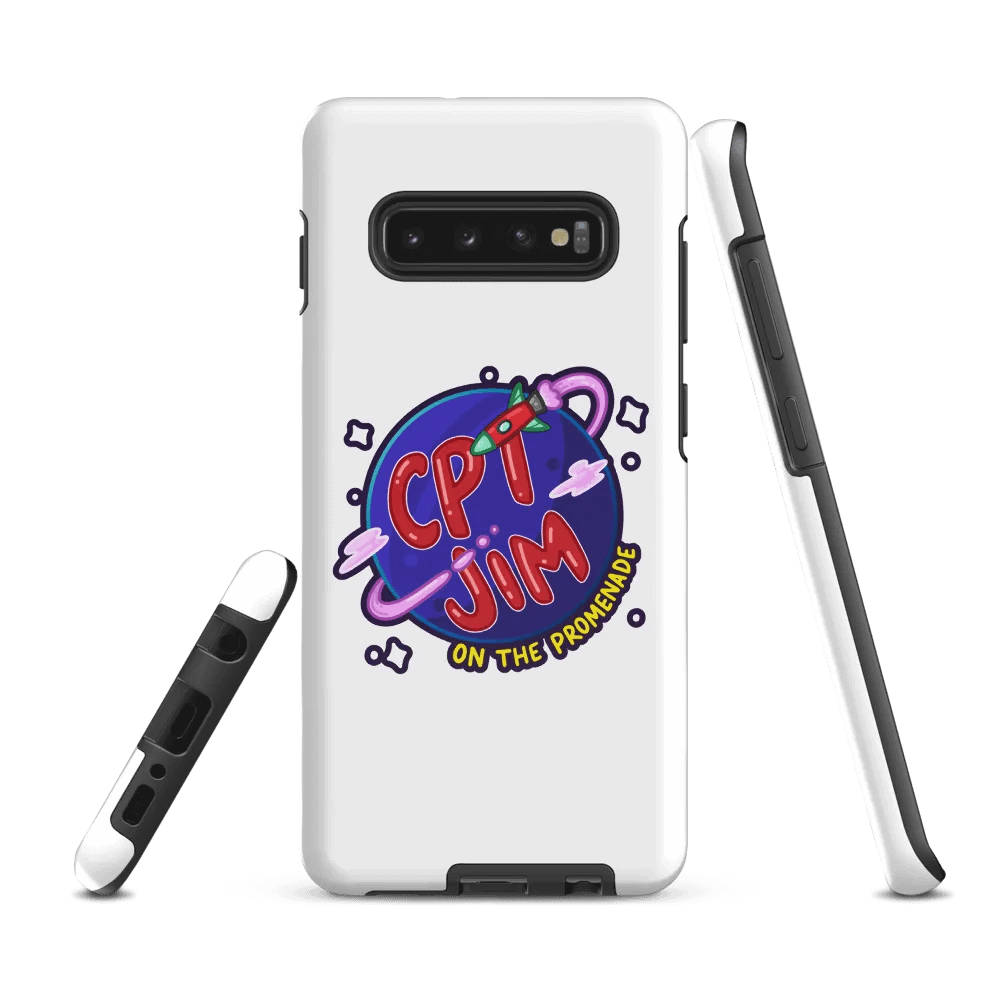 Cosmic Adventure Tough Case for Samsung® product image (3)