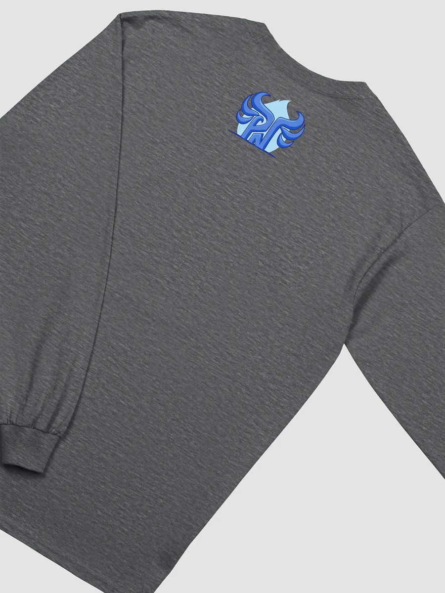 Pulsey Gym Sweatshirt product image (17)