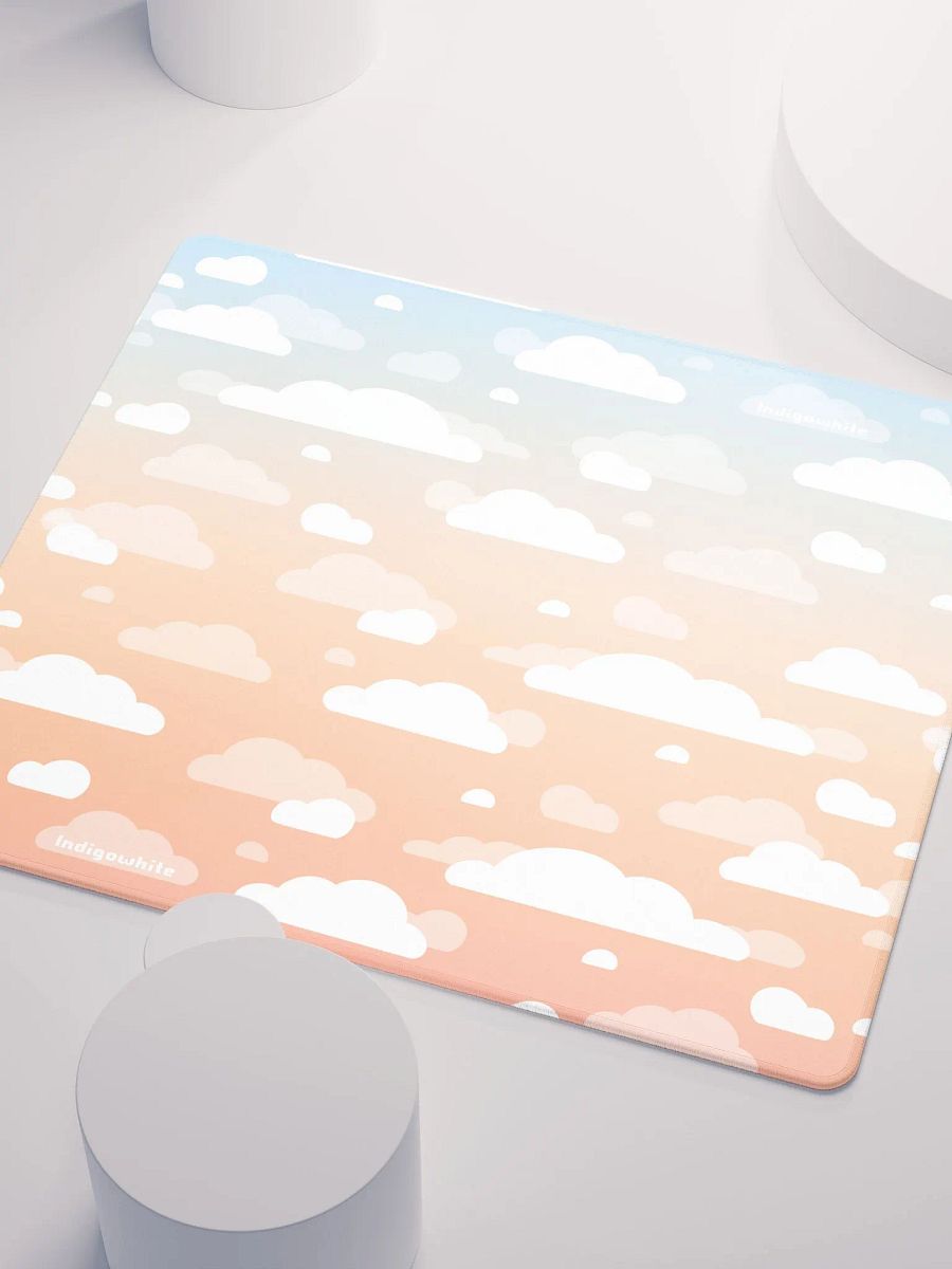 Sunrise Gaming Mousepad product image (6)