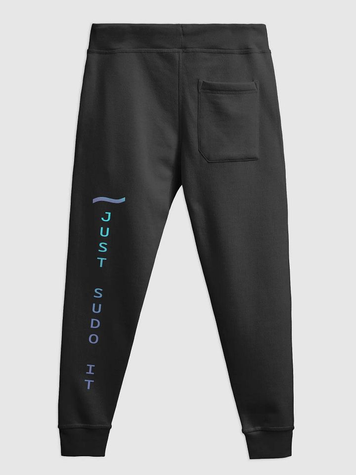 🐧 Linux | Just Sudo It Pants product image (5)