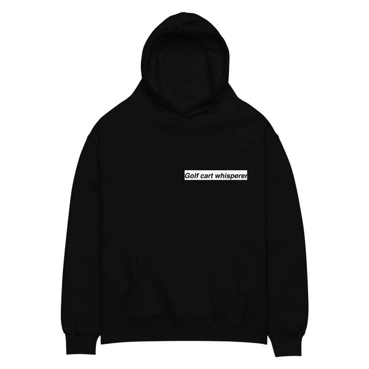 Whisperer pullover product image (2)