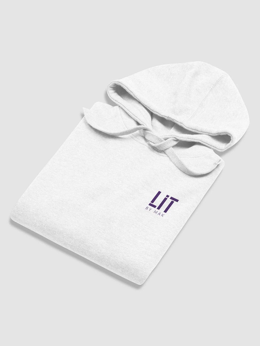 LIT Light Hoodie product image (5)