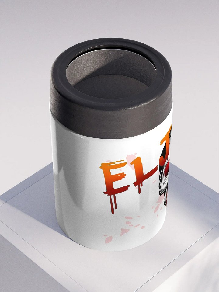 Stainless Steel Koozie product image (2)