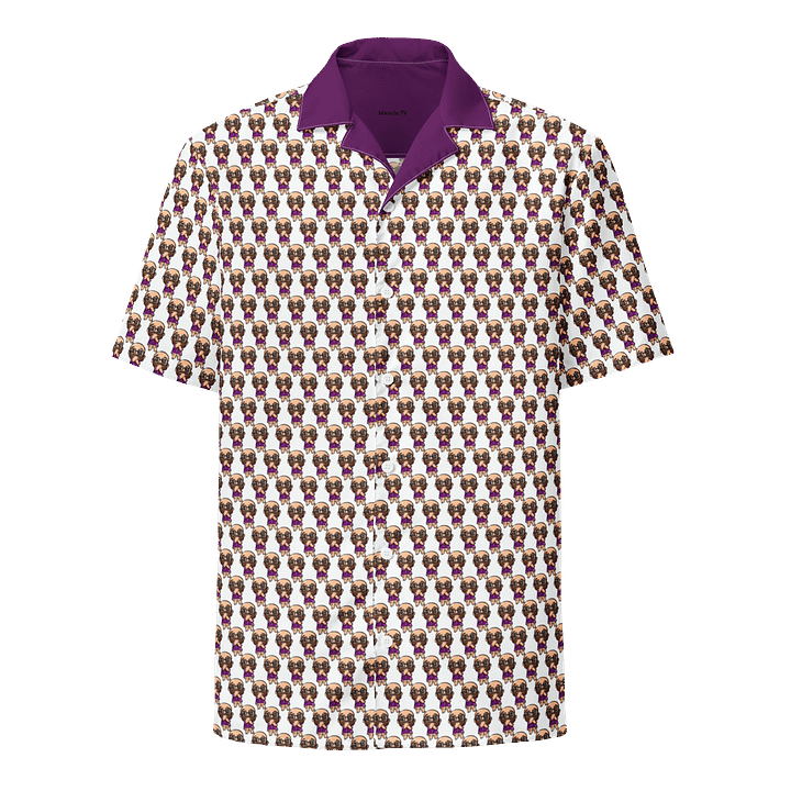 Camisa Monclito product image (1)