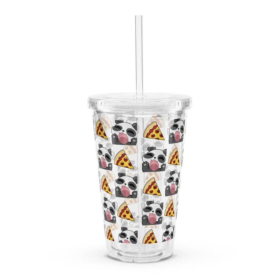 Licky Pizza Tumbler product image (2)