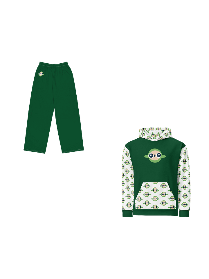 THE COZY GOBLIN BUNDLE! product image (2)