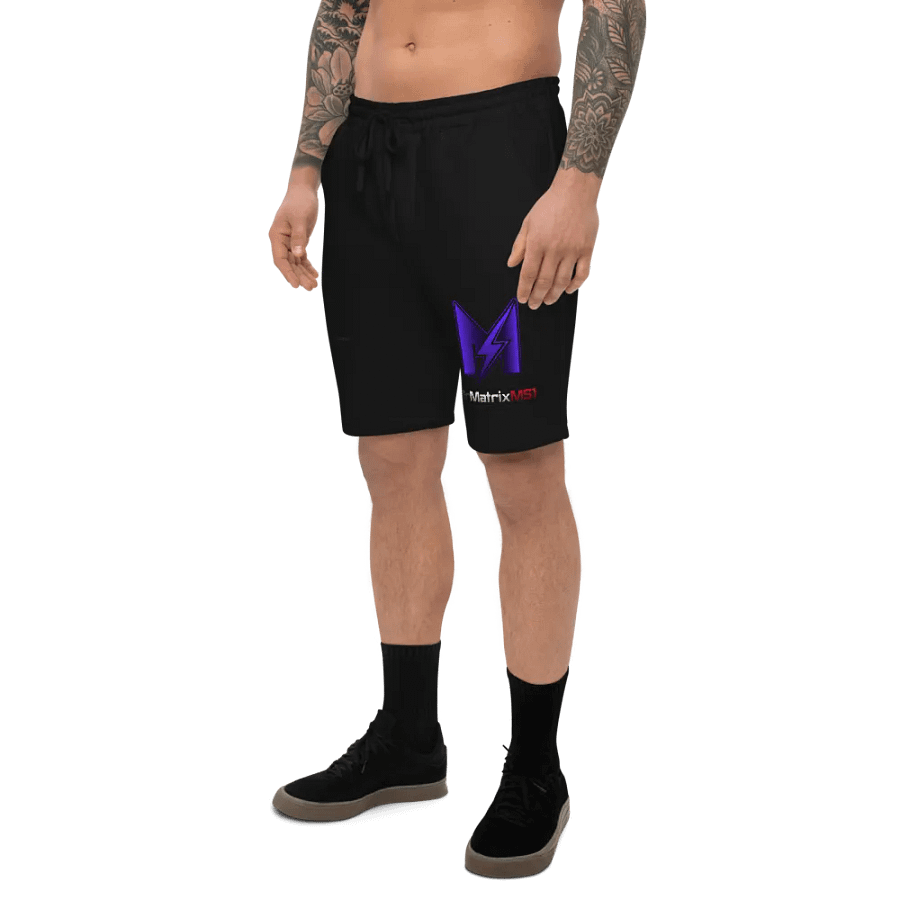 MrMatrixM51 Shorts product image (6)