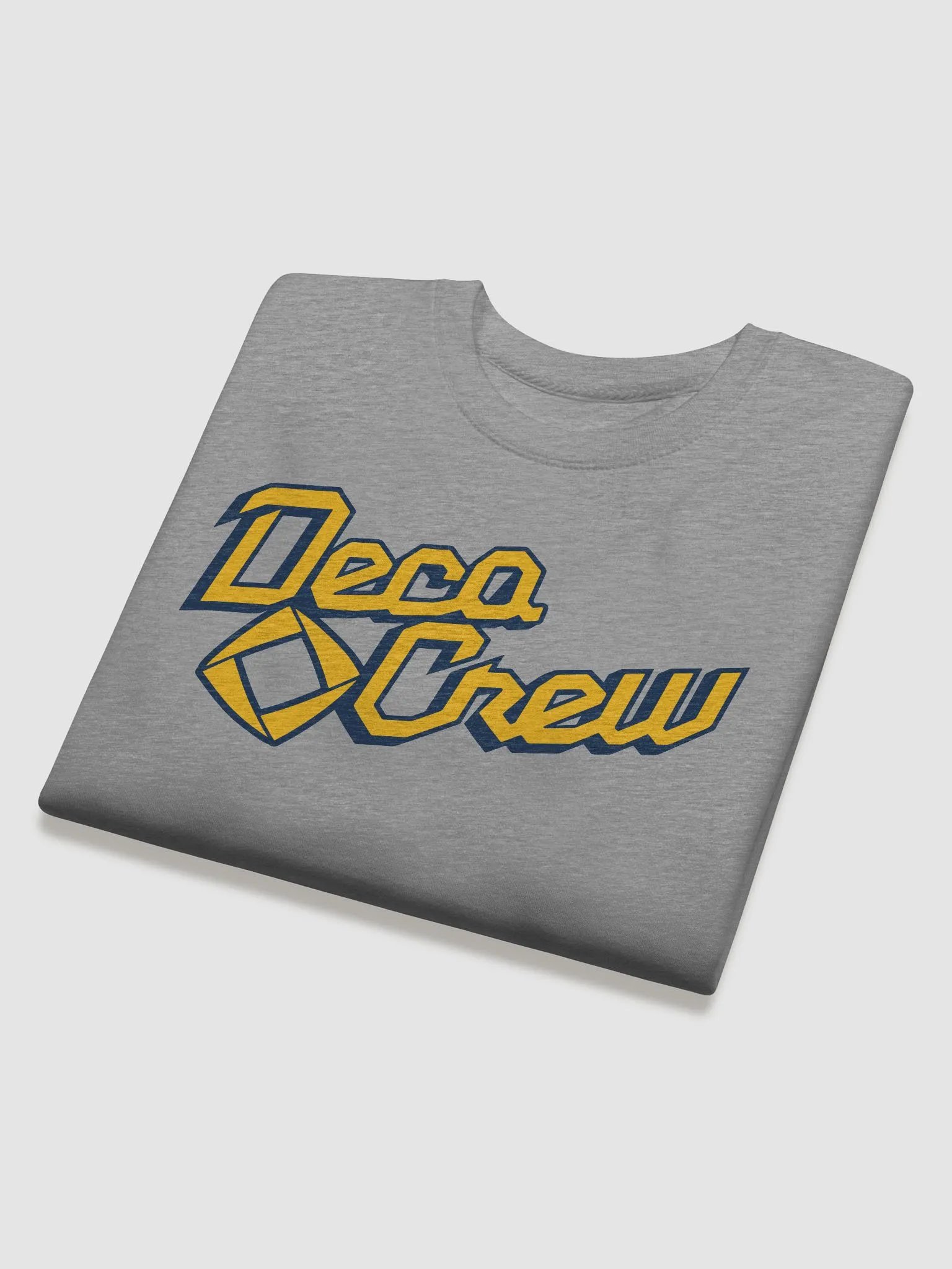 Deca Crew Premium Sweatshirt product image (4)