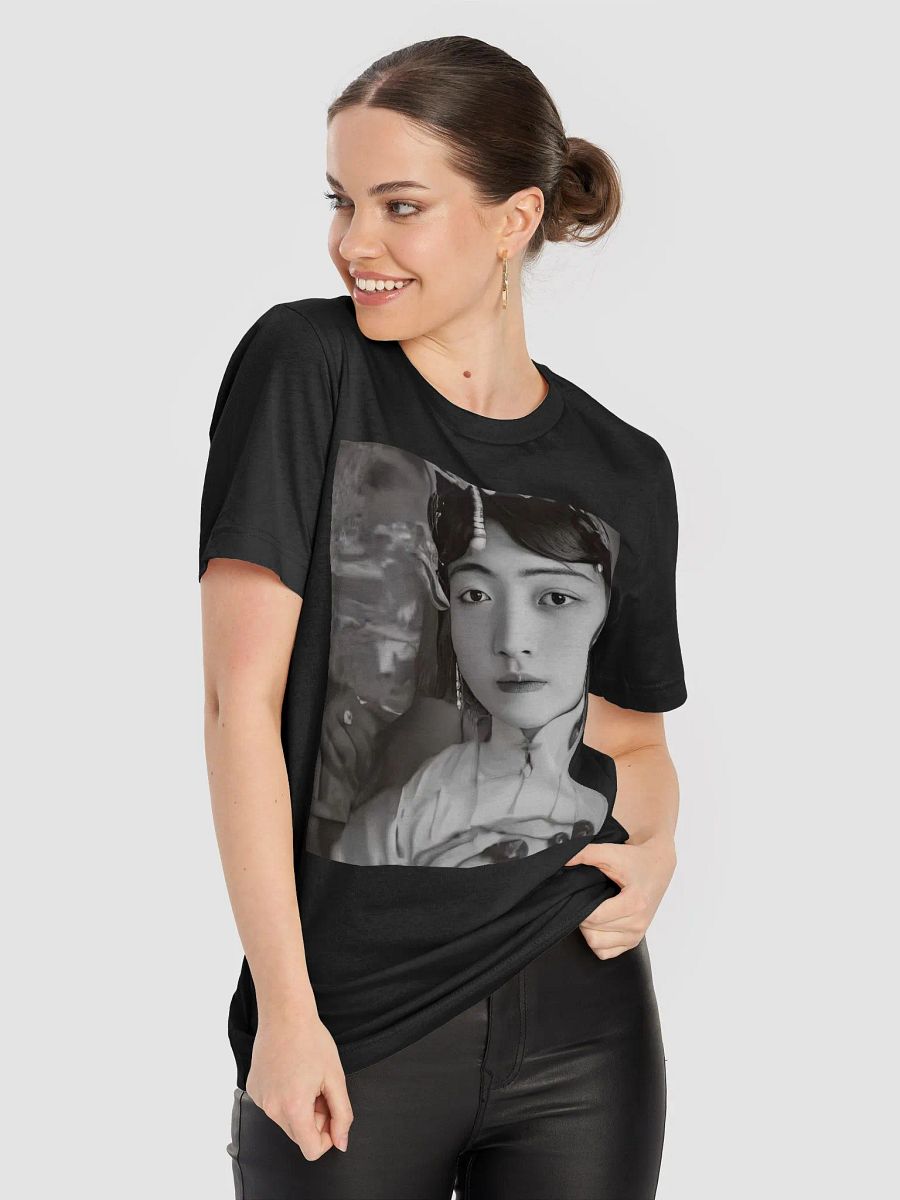 Portrait of The Last Empress - Ghost of the Forbidden City Tee product image (6)