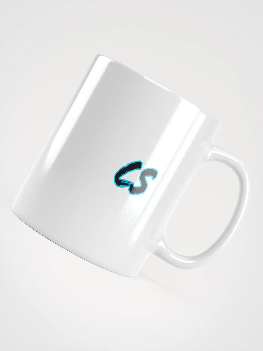 CS Coffee Mug product image (4)