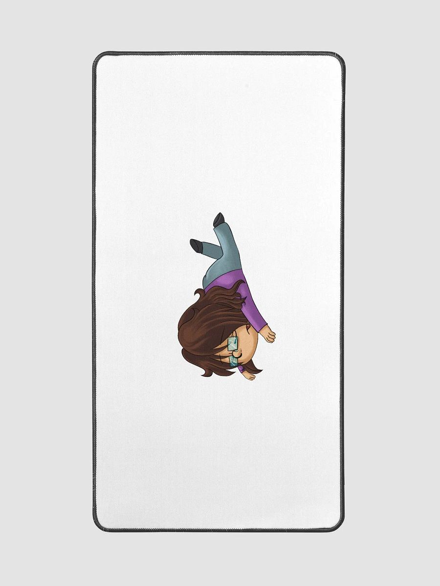 Deskmat/Mousepad 