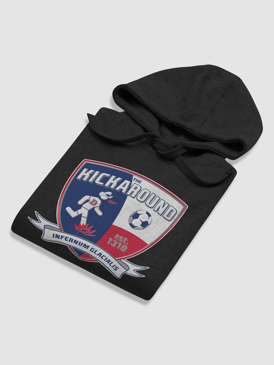 The KickAround Hoodie product image (6)