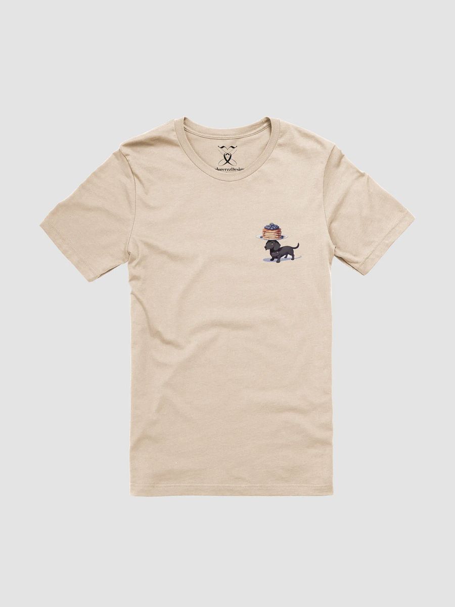 Sausage Dogs and Pancakes Design 1 product image (9)