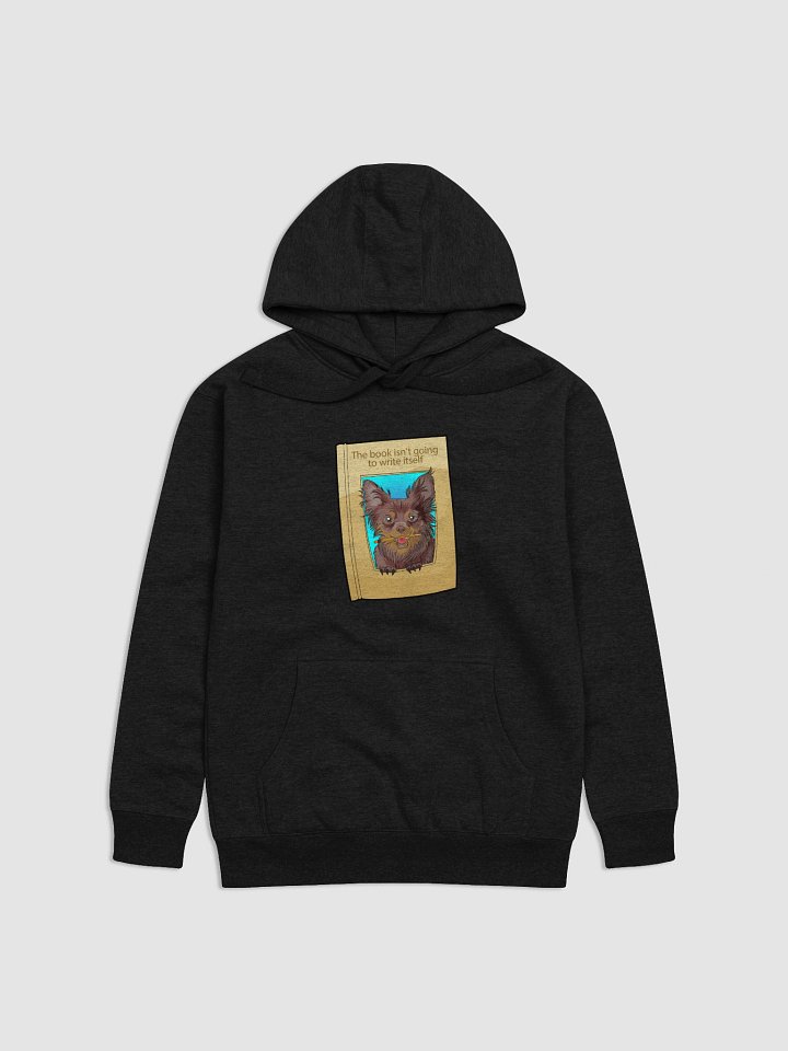 Buttercup Unisex Hoodie product image (1)