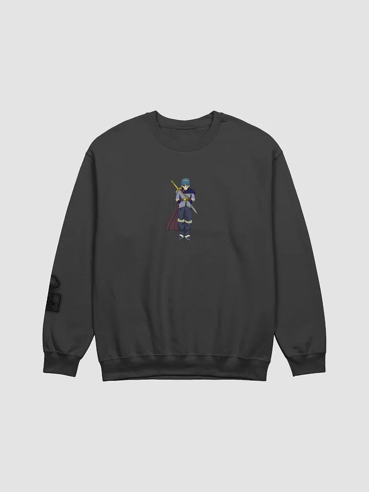 Cozy Marth Crew product image (2)