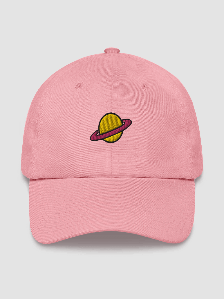 Just The Planet Dad Hat product image (3)