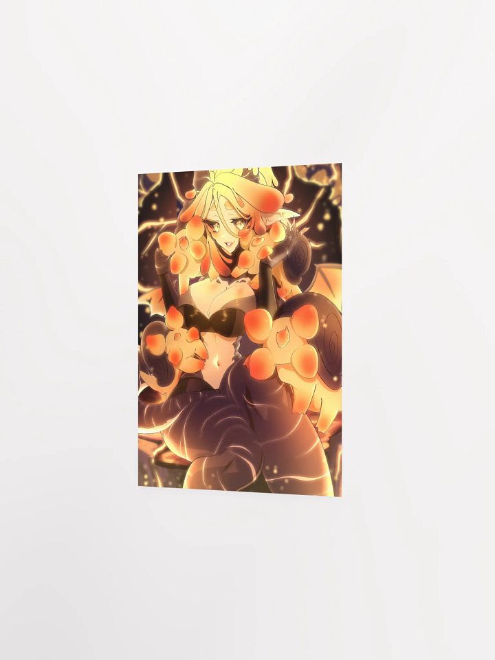 Scoria + Snailpups Poster product image (6)