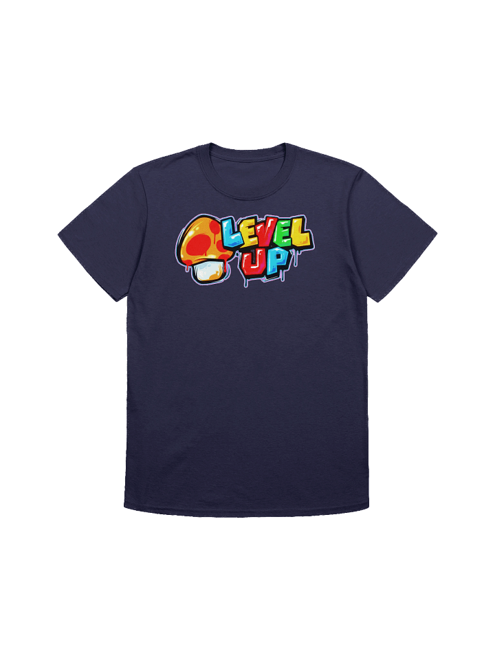 Level Up Gamer Mushroom product image (2)