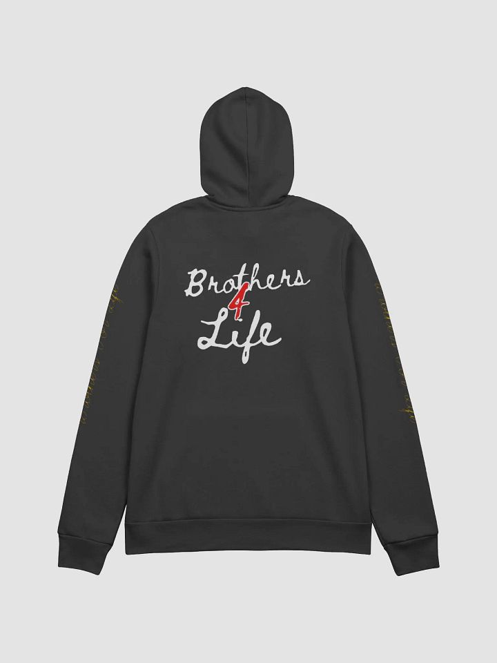 BFL Colored Hoodie product image (6)