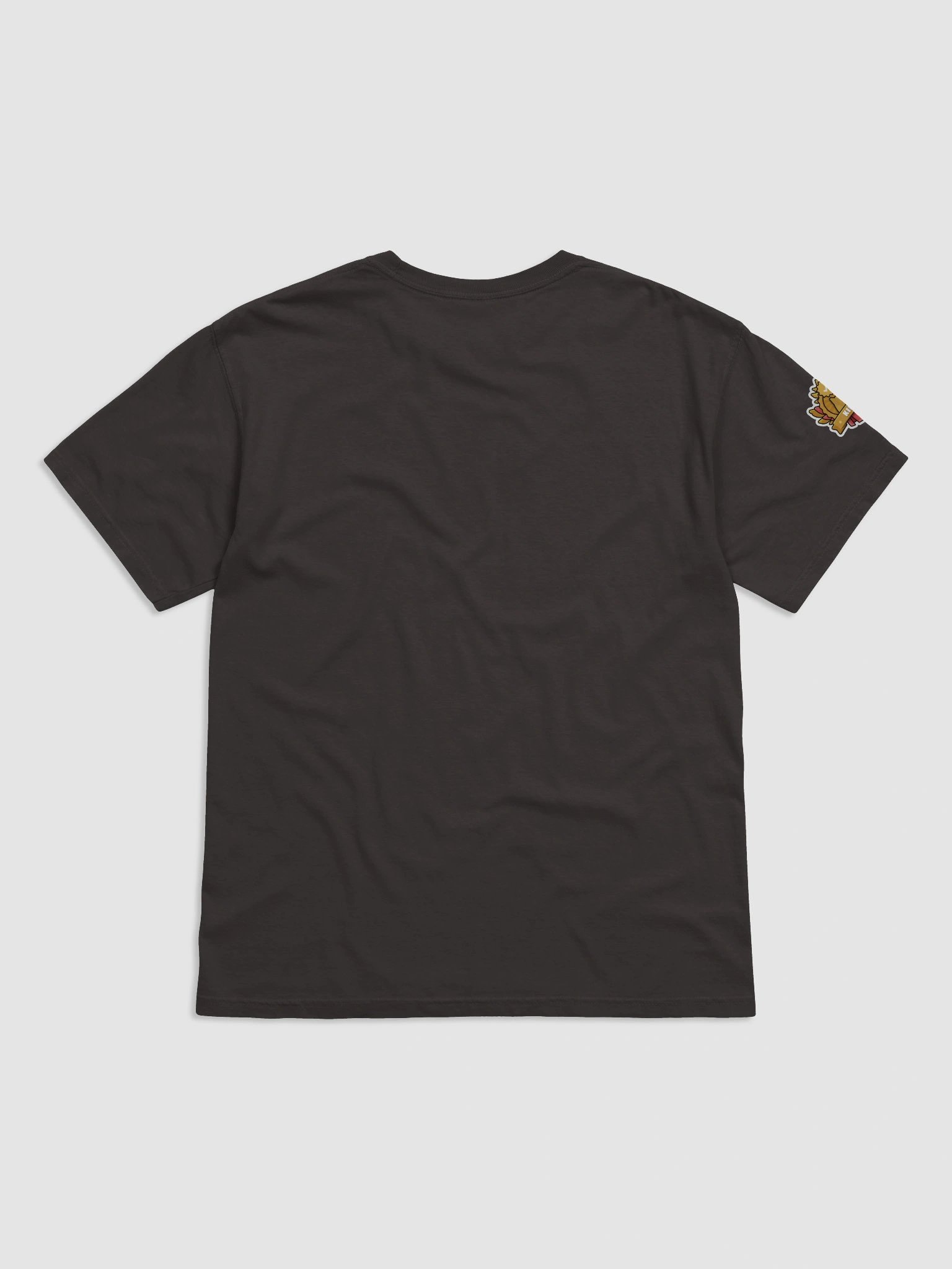 KIng Valley Pass T-shirt product image (3)