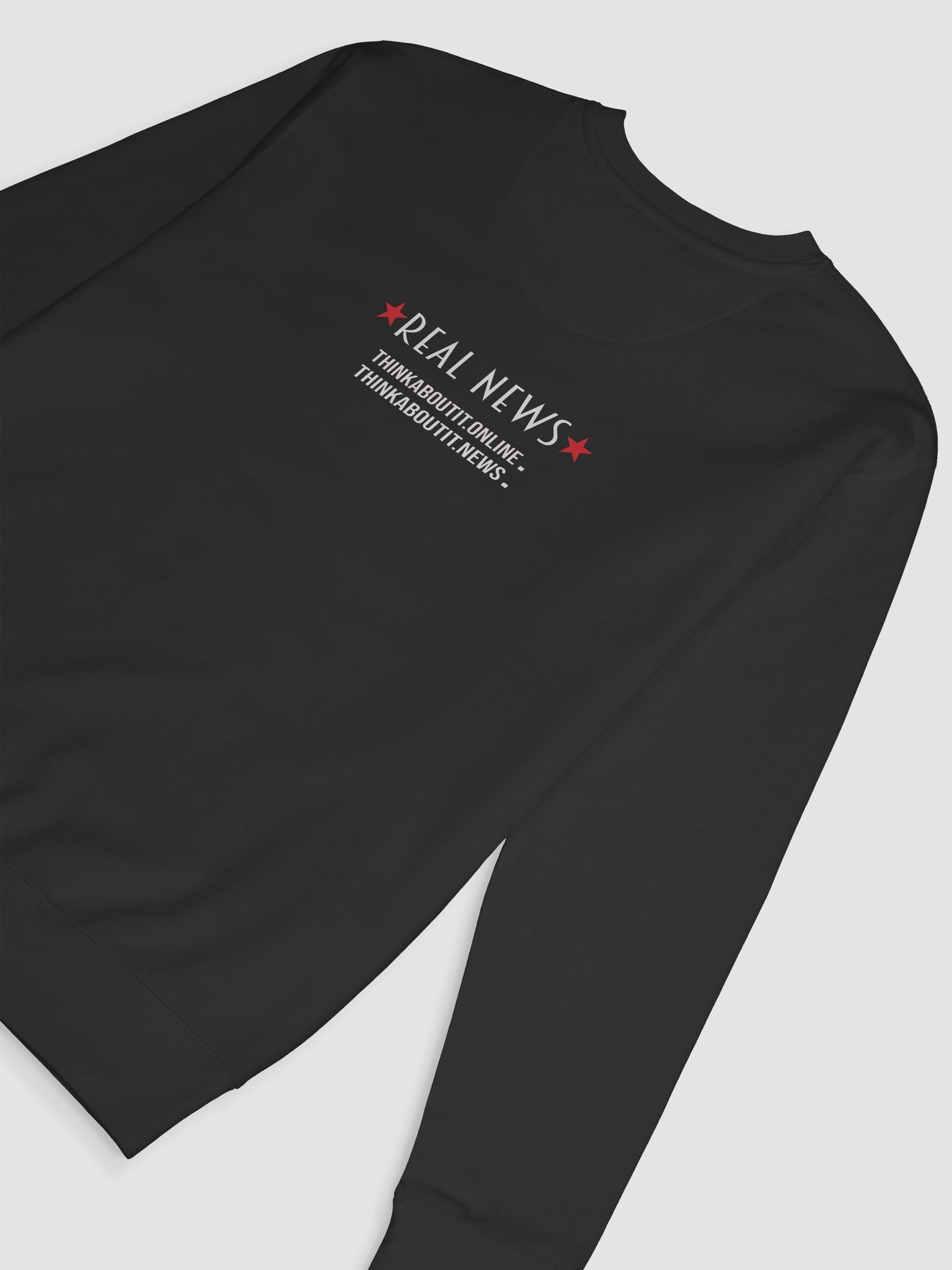 Question Everything Comfort Premium Sweatshirt product image (22)