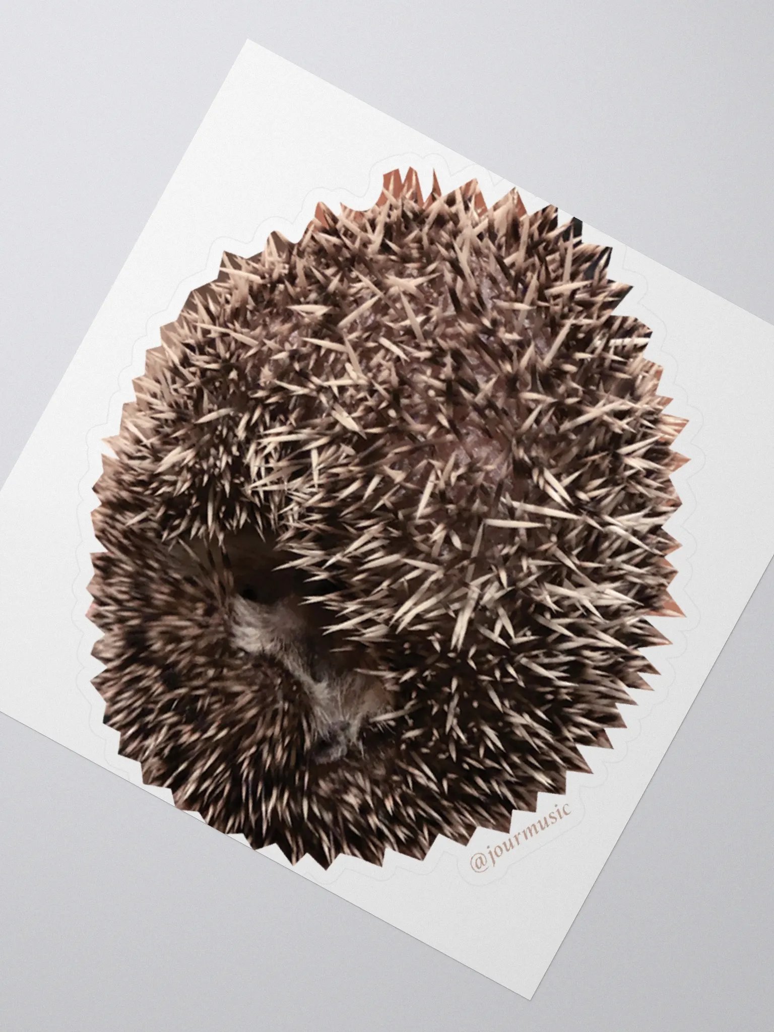 Lurk Sticker product image (2)